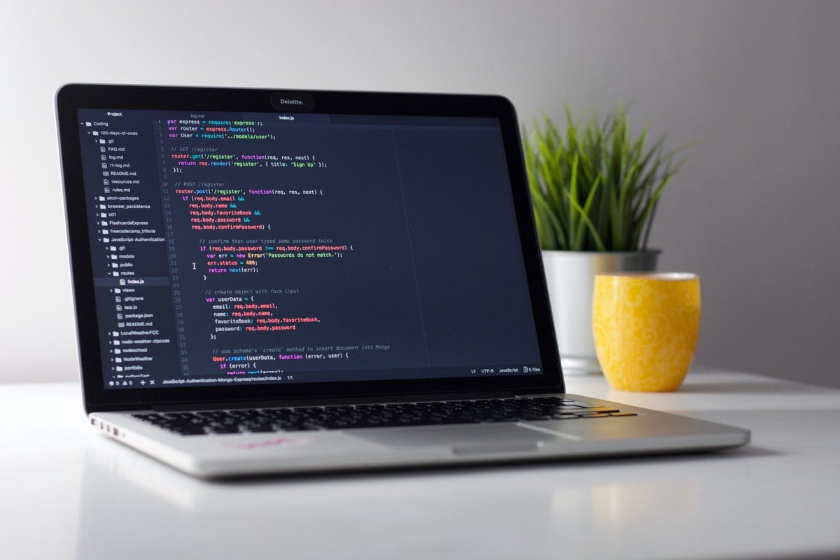 coding 1
