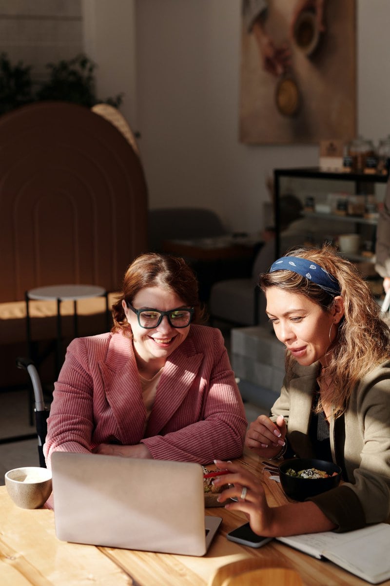 Communication and Collaboration Skills