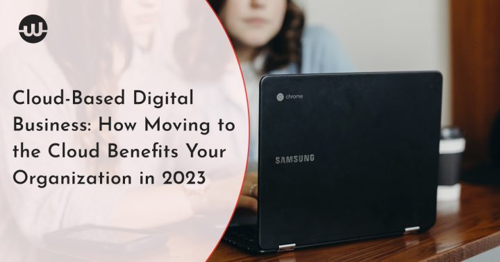 Digital business