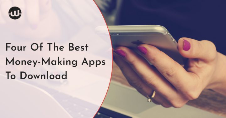 Money making apps
