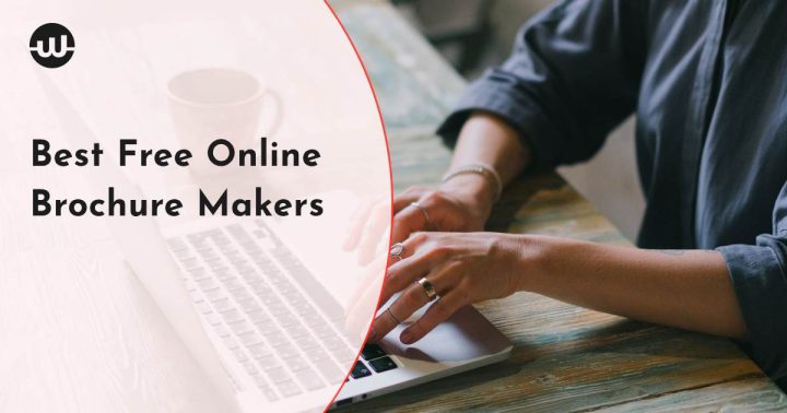 Best Free Online Brochure Makers