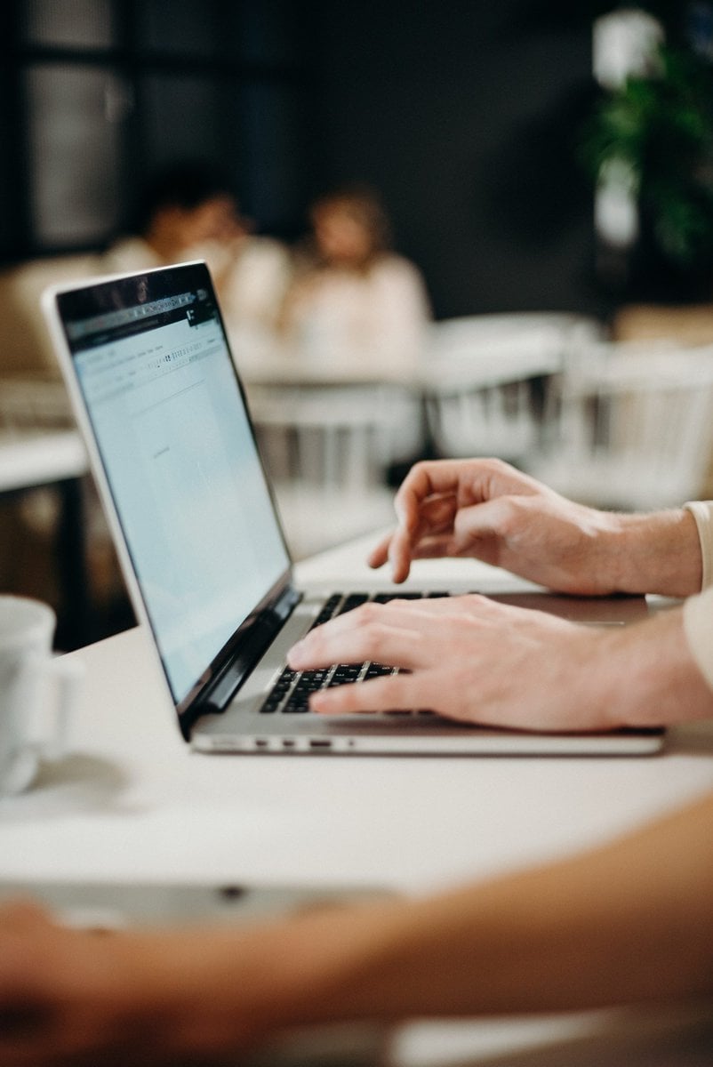 Understand Your Audience and Purpose