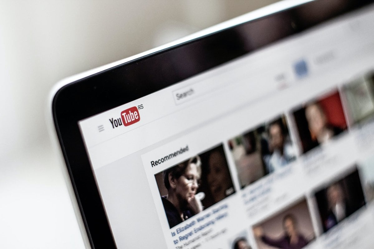 youtube vanced laptop