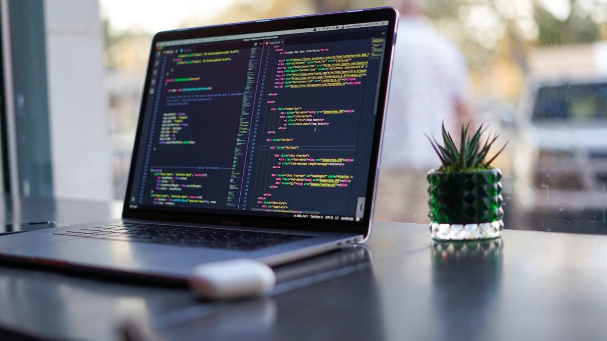 gitlab laptop
