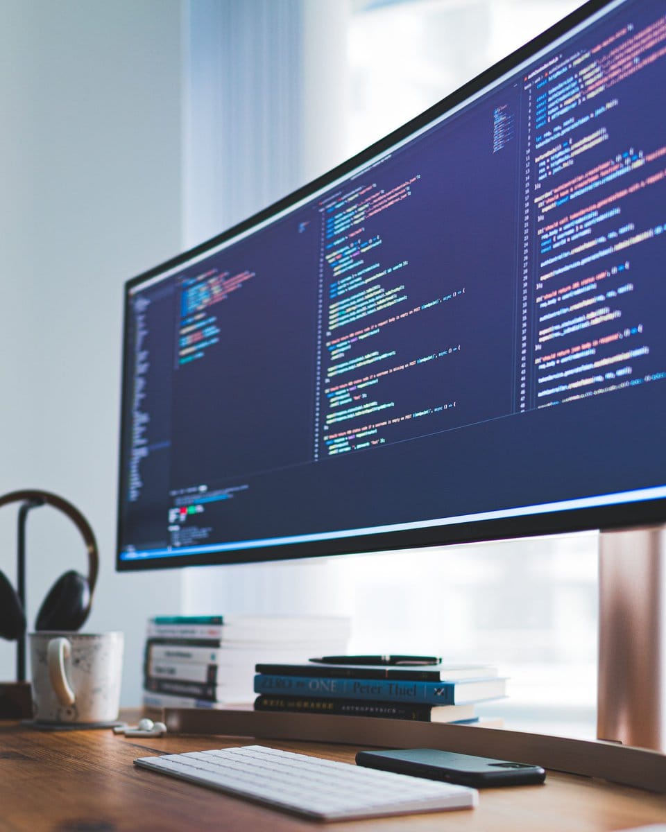 gitlab ultrawide