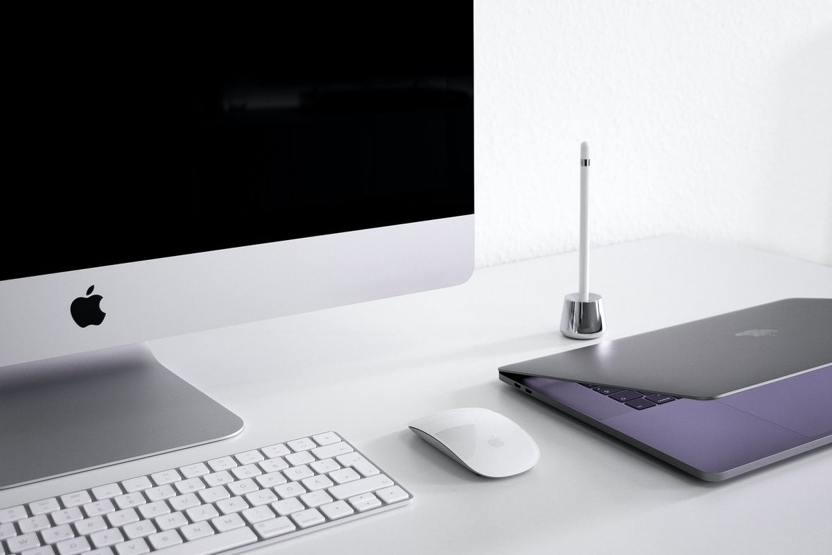 mac calls pc