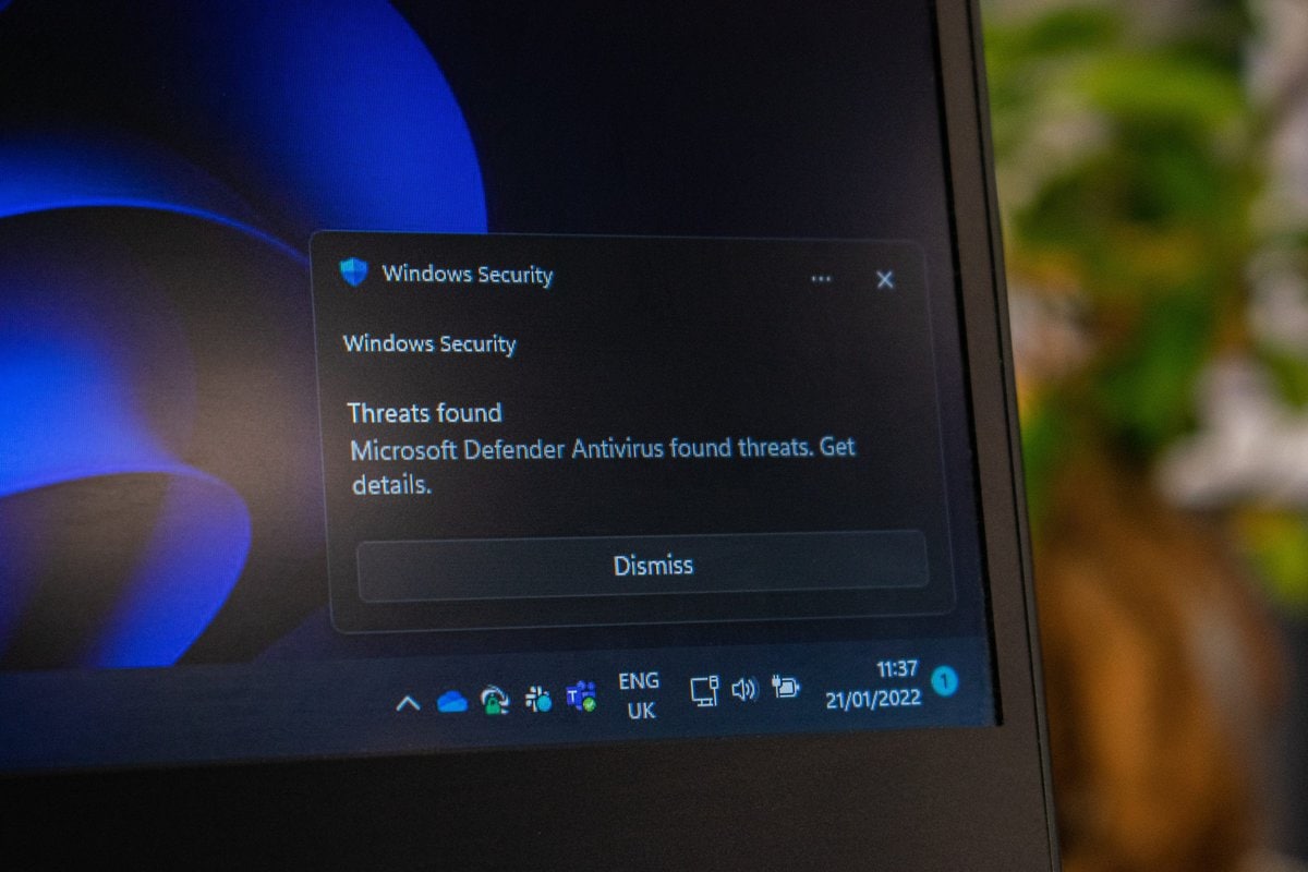 Malware