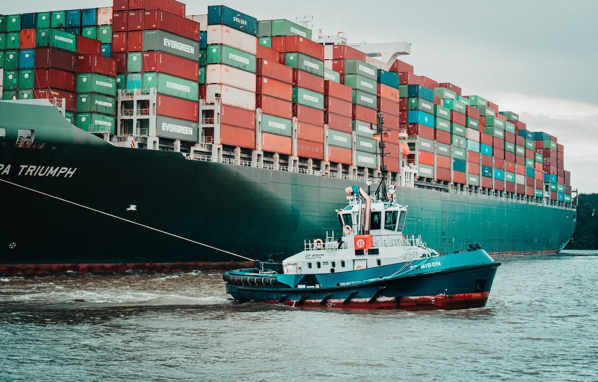 Ship