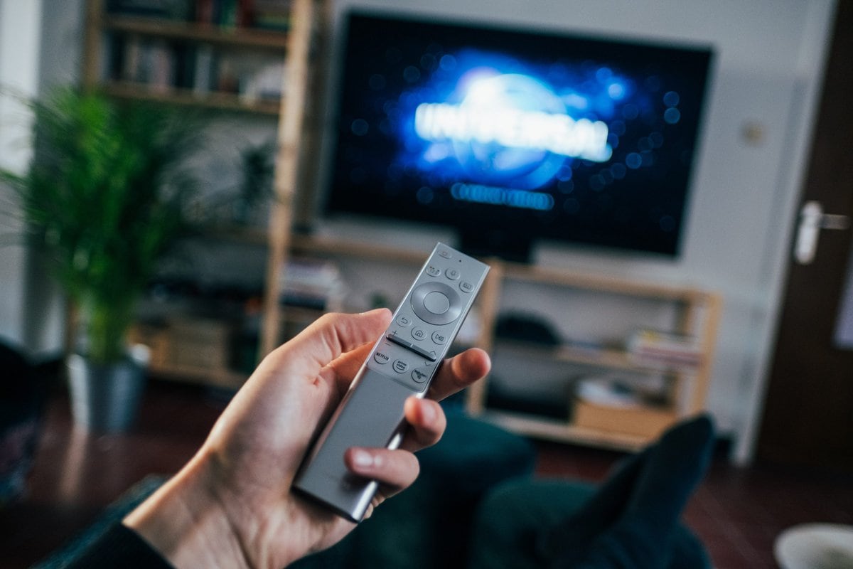 popcornflix remote