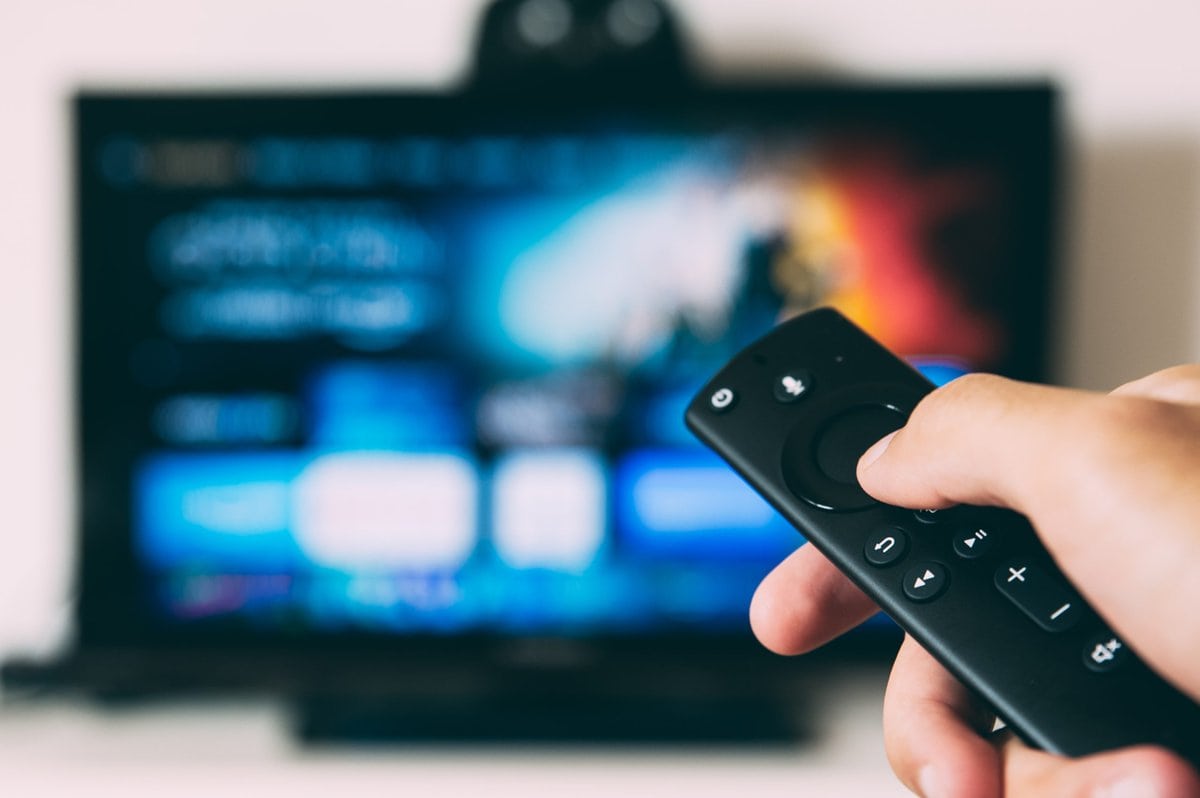 stream remote