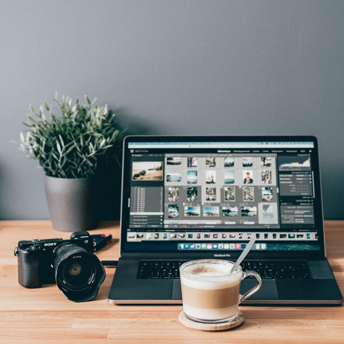 Image Editing Software