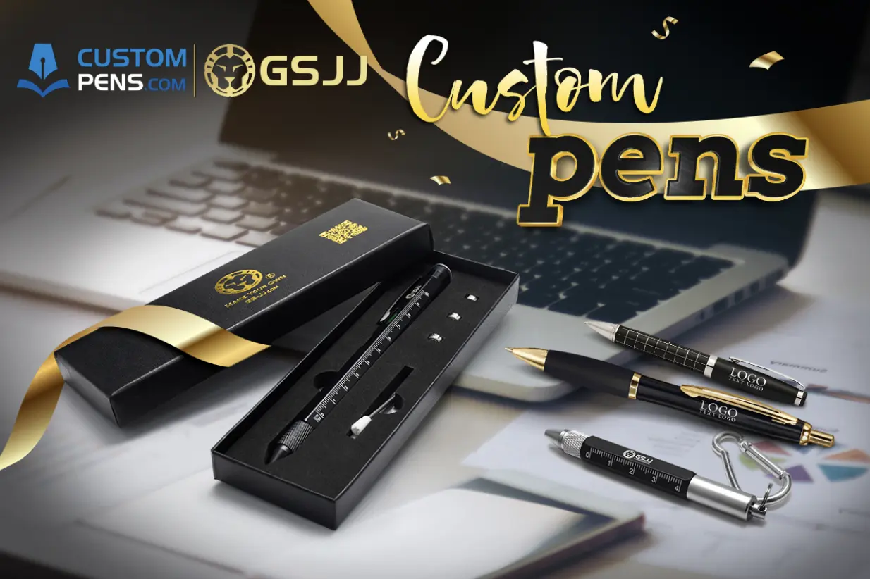 pens