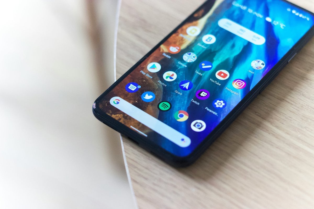 google phone