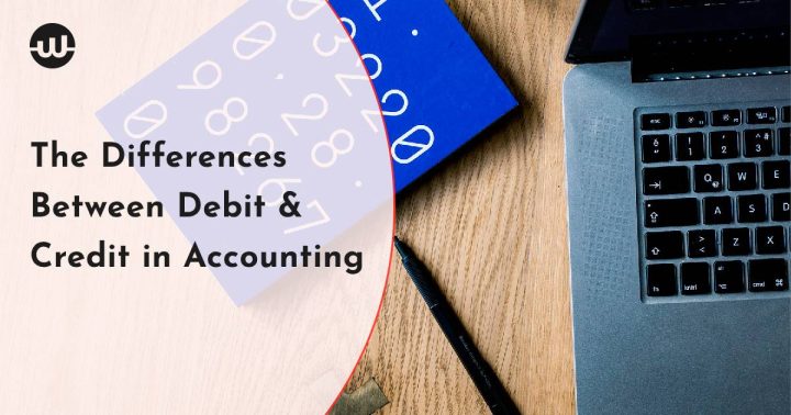 the-differences-between-debit-&-credit-in-accounting