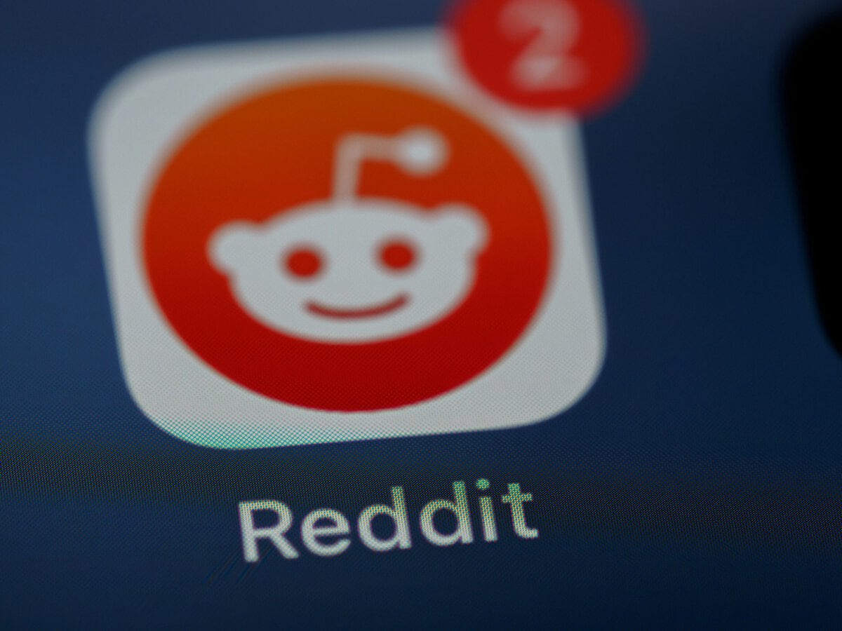 Using Reddit's Native Dark Mode
