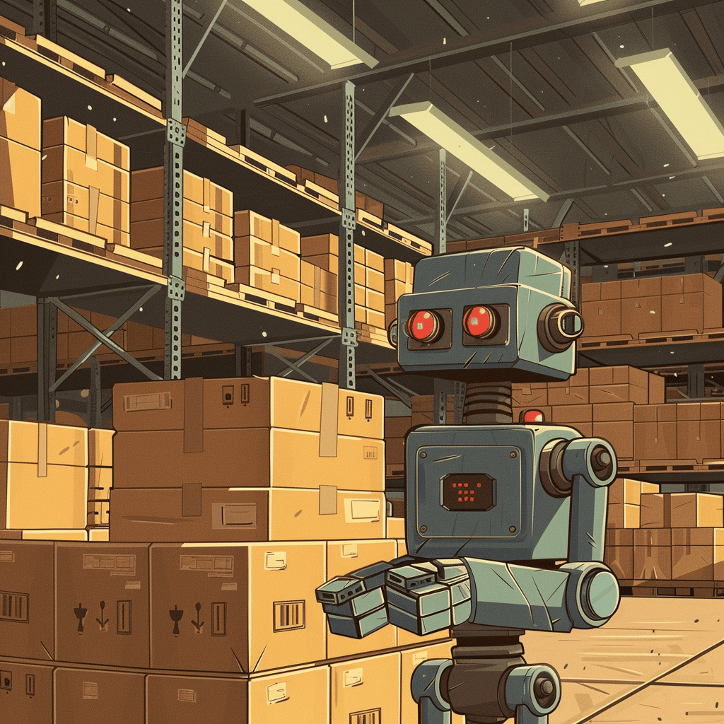 Logistics