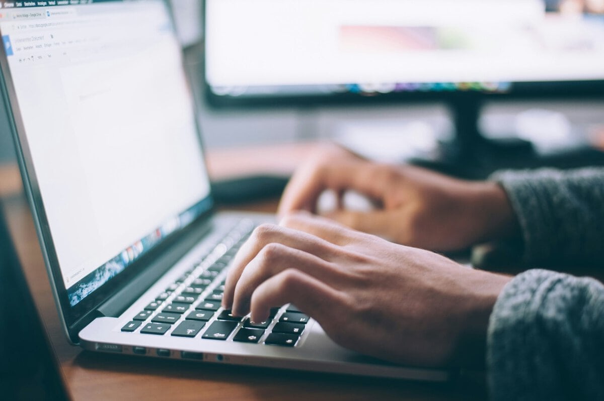 Website admin