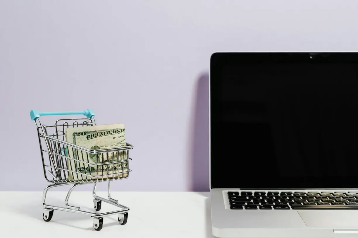 e-commerce