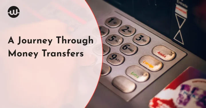 From Here to India: A Journey Through Money Transfers