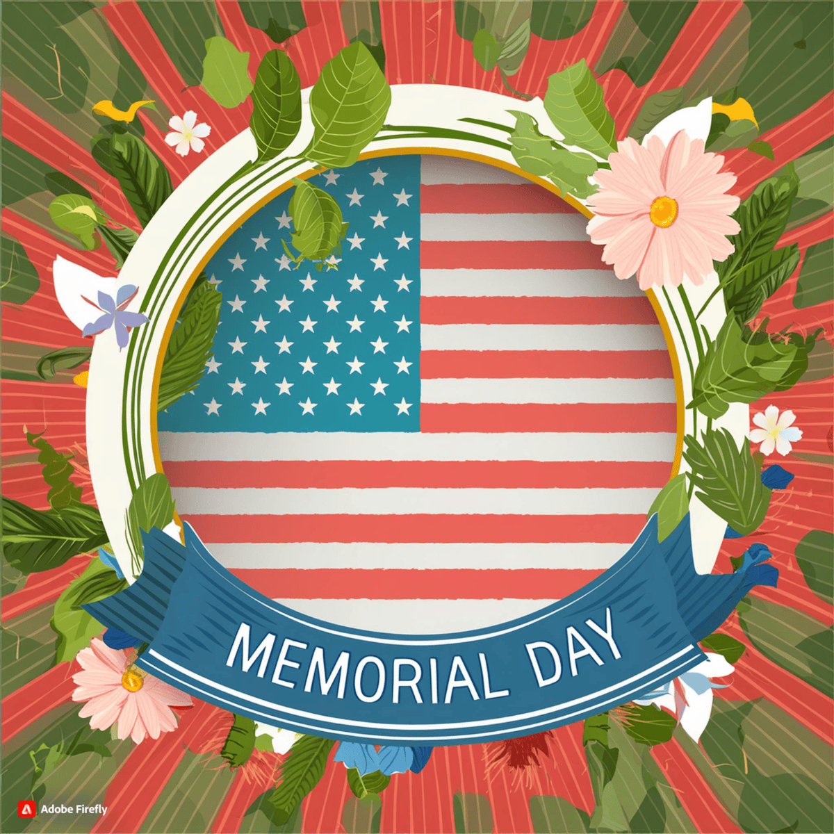 Memorial day