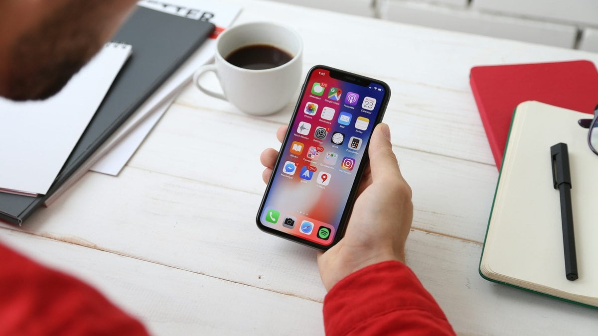 Mobile app