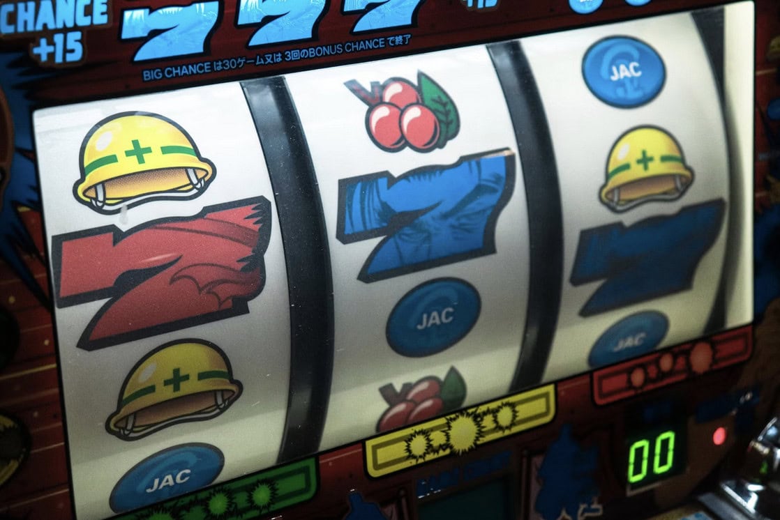 casino