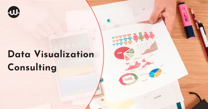 Unleash the Power of Data: Data Visualization Consulting