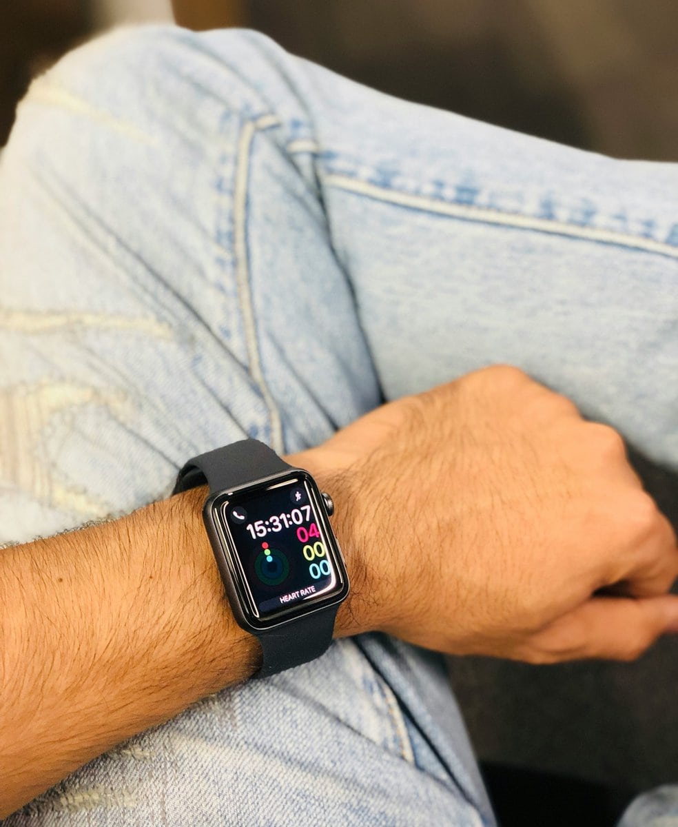 Using Incorrect Bands or Straps