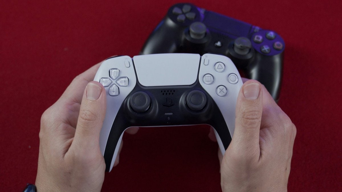 ps5 controller