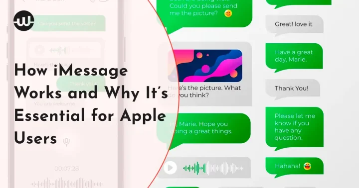 How iMessage Works and Why It’s Essential for Apple Users