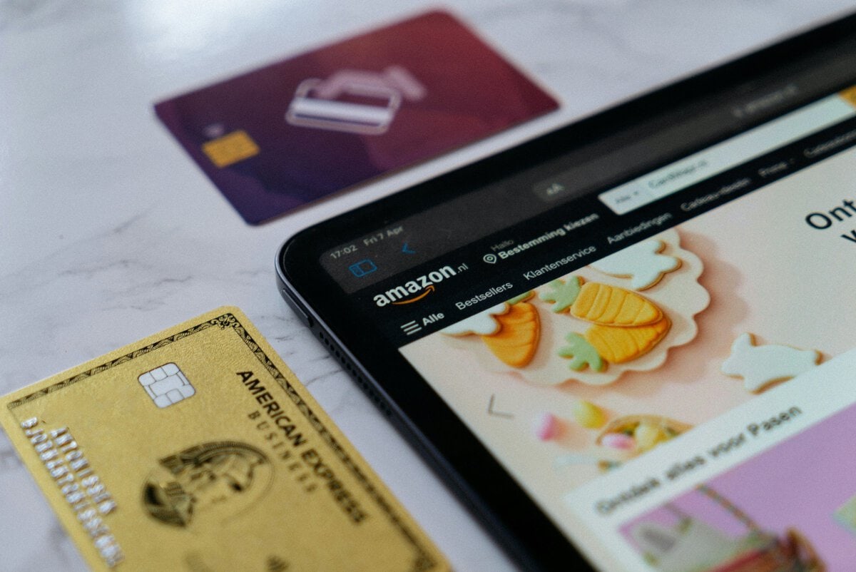 Sell Your Amazon Gift Card on Gift Card Platforms