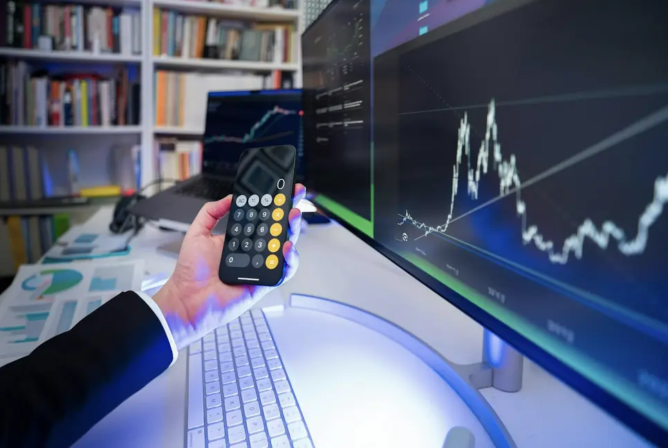 phone finances
