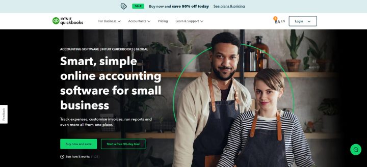 Quickbooks