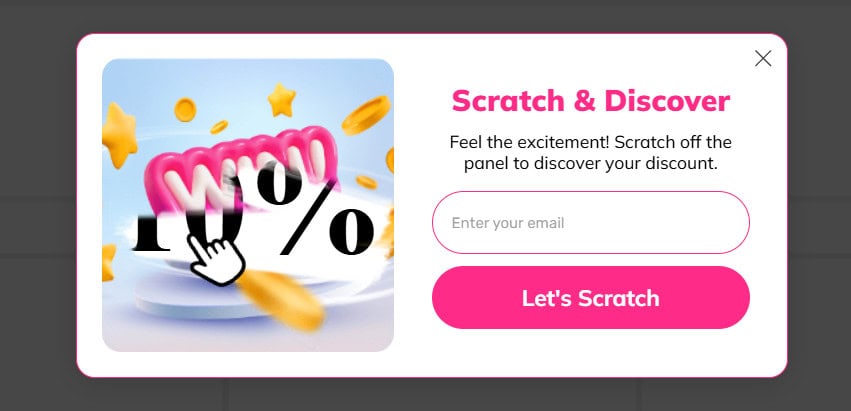 Scratch