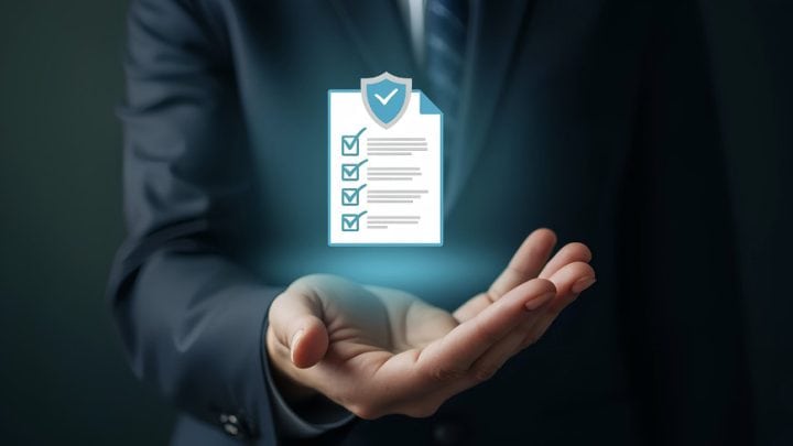 Short-term lenders approval