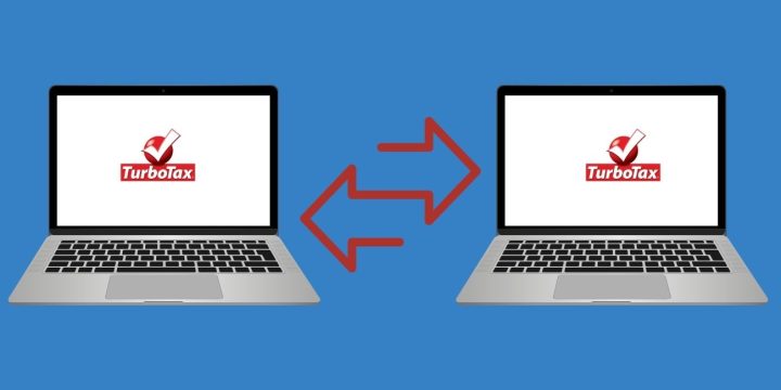 Can You Use TurboTax on Another Computer?