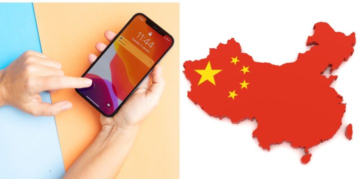 The Role of China in iPhone Manufacturing