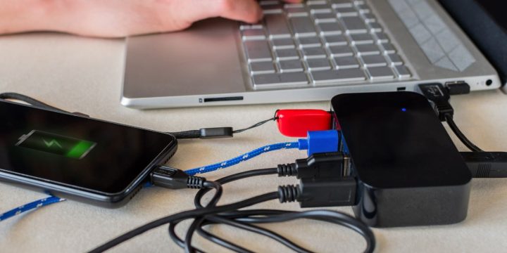 What Is a USB Splitter?