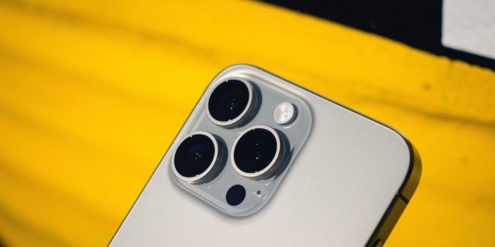Which Countries Are Involved in iPhone Production?