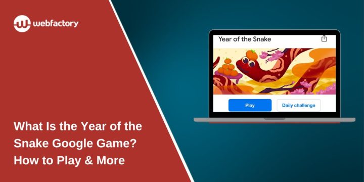 What Is the Year of the Snake Google Game? How to Play & More