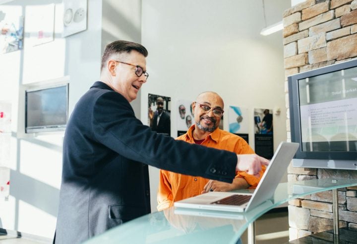 AI Marketing Generator Explained: How It Transforms Agencies Like Yours