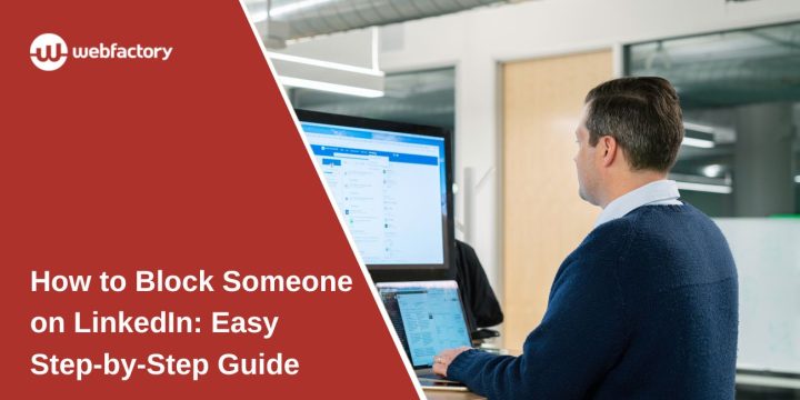 How to Block Someone on LinkedIn: Easy Step-by-Step Guide