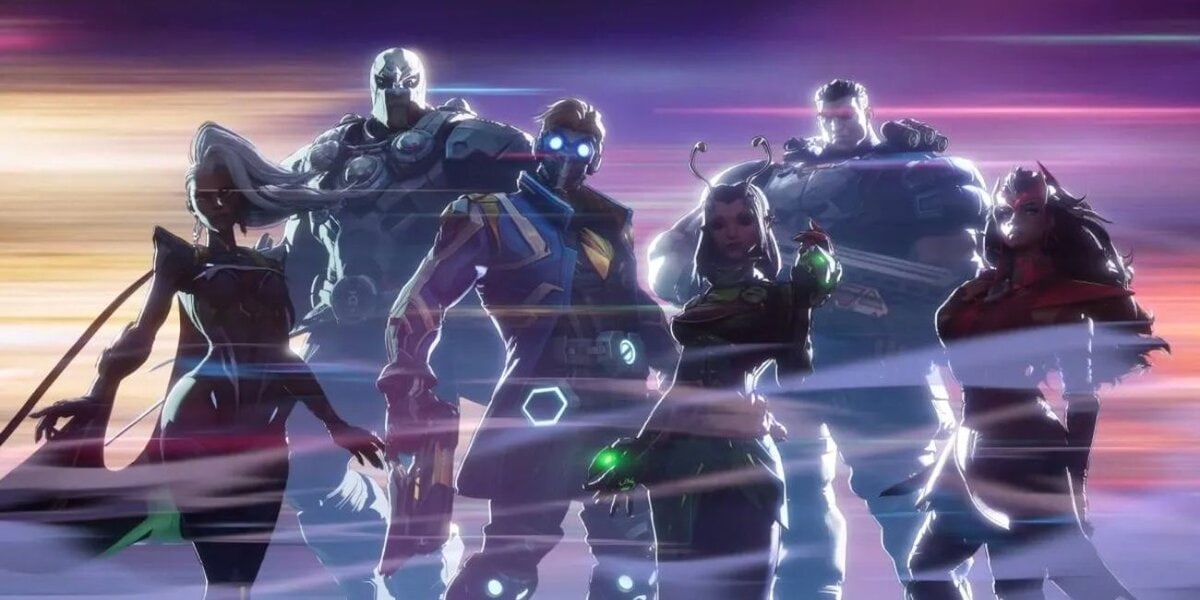 How to Check the Marvel Rivals Server Status