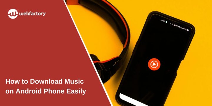 How to Download Music on Android Phone Easily