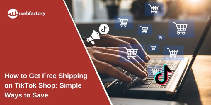How to Get Free Shipping on TikTok Shop: Simple Ways to Save