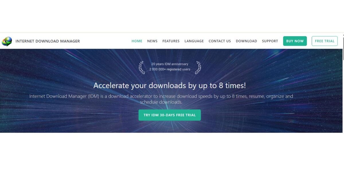 How to Get IDM 30-Day Free Trial: Step-by-Step Guide