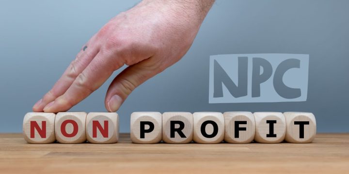 NPC in Business: Nonprofit Corporation