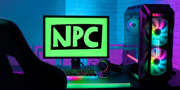 NPC in Gaming: Non-Player Character
