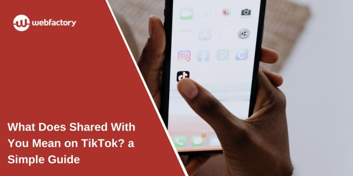 What Does Shared With You Mean on TikTok? a Simple Guide