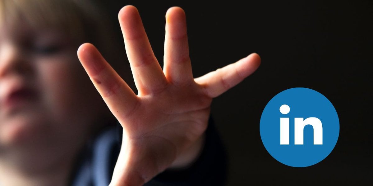 Why You Might Want to Block Someone on LinkedIn